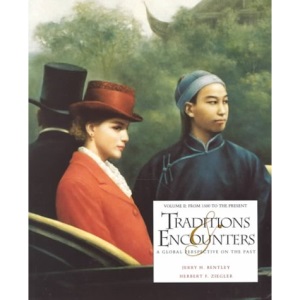 Traditions & Encounters