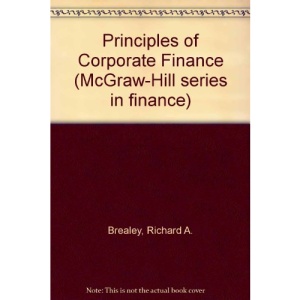 Principles of Corporate Finance