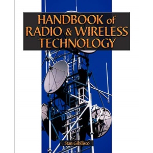 HNDBK OF RADIO & WIRELESS TECH