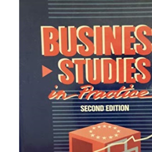 Business Studies in Practice