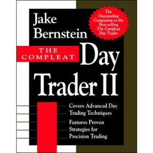 The Compleat Day Trader II: v. 2