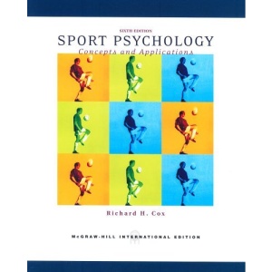 Sport Psychology