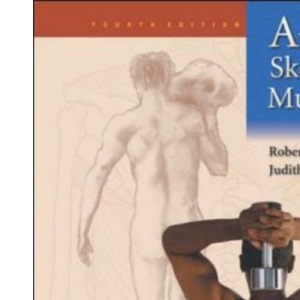 Atlas of Skeletal Muscles, 4th Ed.