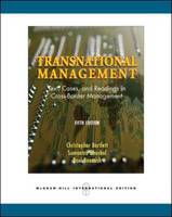 Transnational Management