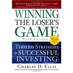 Winning the Loser's Game: Timeless Strategies for Successful Investing, 5th Edition