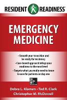 Resident Readiness Emergency Medicine