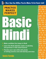 Practice Makes Perfect Basic Hindi