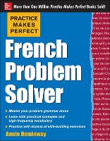 Practice Makes Perfect French Problem Solver