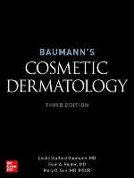 Baumann's Cosmetic Dermatology, Third Edition