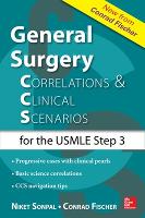 General Surgery: Correlations and Clinical Scenarios
