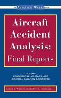 Aircraft Accident Analysis