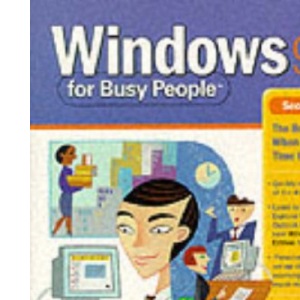 Windows 98 for Busy People (Busy People S.)