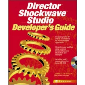Director Shockwave Studio Developer's Guide