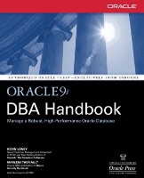 Oracle9i DBA Handbook