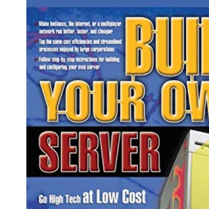 Build Your Own Server