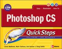 Photoshop X QuickSteps