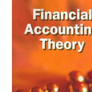 Financial Accounting Theory
