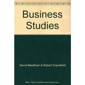 Business Studies