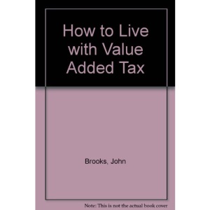 How to Live with Value Added Tax