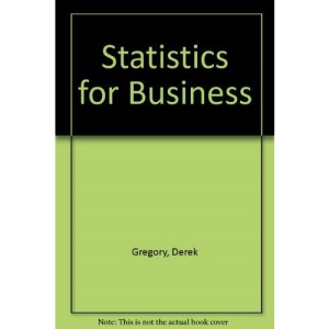 Statistics for Business