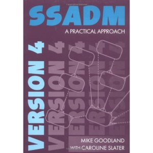 SSADM Version 4
