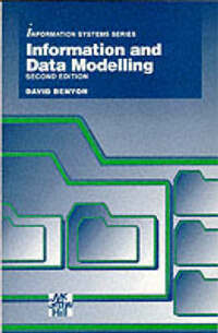 Information and Data Modelling (Information systems series)