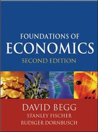 Foundations of Economics 2/e