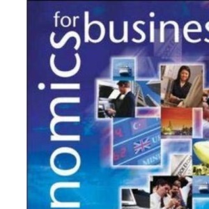 Economics for Business