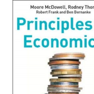 Principles of Economics: European Edition