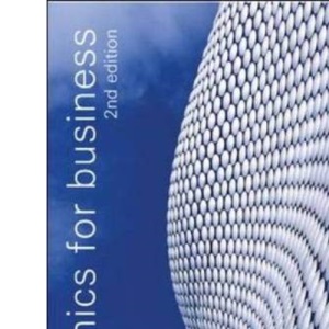Economics for Business