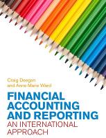 Financial Accounting and Reporting: An International Approach