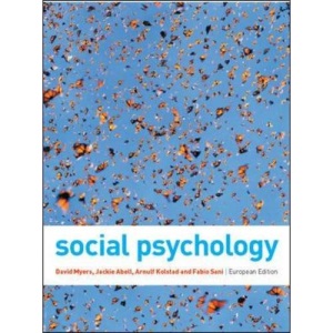 Social Psychology