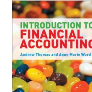 Introduction to Financial Accounting