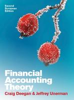 Financial Accounting Theory: European Edition