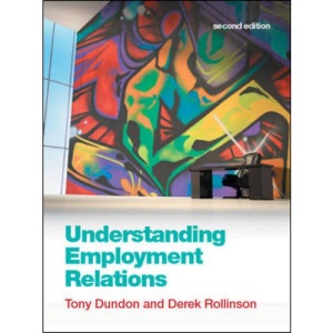 Understanding Employment Relations