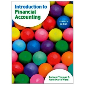 Introduction to Financial Accounting