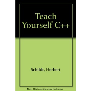Teach Yourself C++