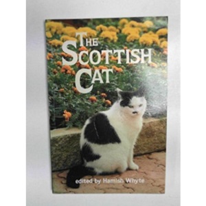Scottish Cat: An Anthology