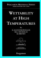 Wettability at High Temperatures