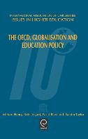 The OECD, Globalisation and Education Policy