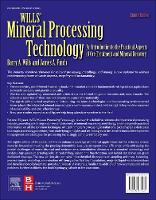 Wills' Mineral Processing Technology