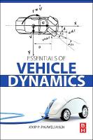 Essentials of Vehicle Dynamics