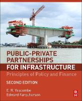 Public-Private Partnerships for Infrastructure