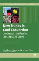 New Trends in Coal Conversion