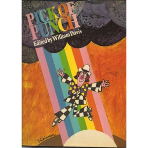 Pick of "Punch"