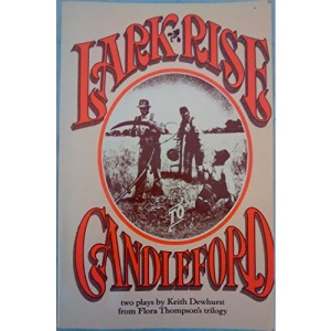 Lark Rise to Candleford : 2 plays