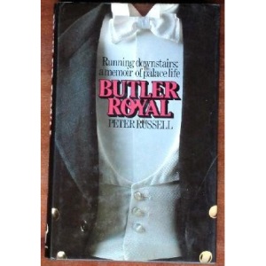 Butler Royal