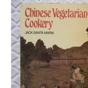 Chinese Vegetarian Cookery