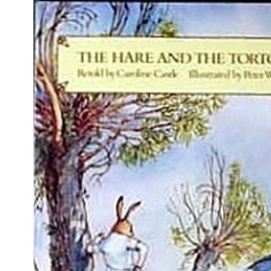 The Hare and the Tortoise