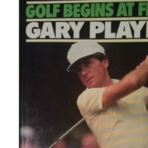 Golf Begins at Fifty